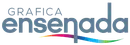 Logo Gráfica Ensenada