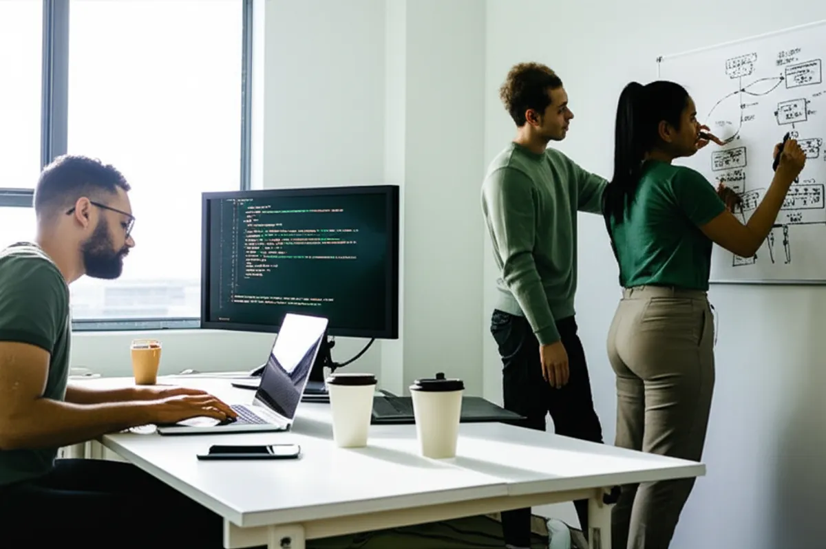 Agencia Digital Gráfica Ensenada