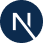 Logo de Next.js